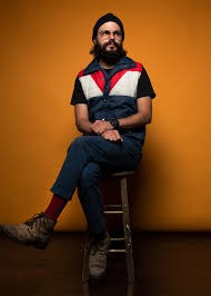 Colin West fotoğrafı