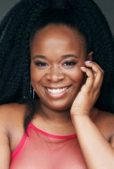 Bria Henderson  fotoğrafı