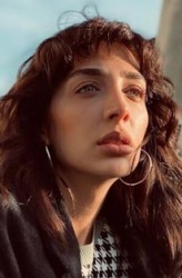 Deniz Baydar  fotoğrafı