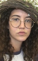 Chelsea Yarnell  fotoğrafı