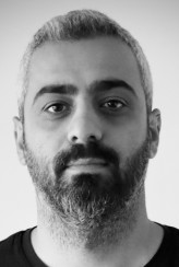 Seçkin Akyıldız  fotoğrafı