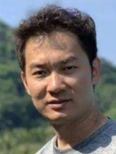 Bingjun Zhang fotoğrafı