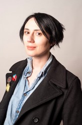 Sarah Froelich fotoğrafı