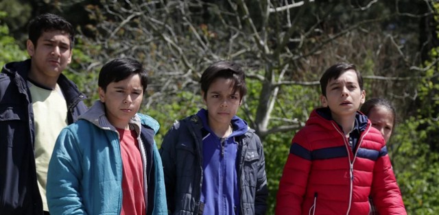 Ergin Torun Fotoğrafı