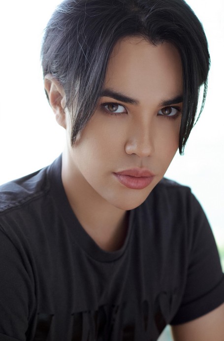 JayR Tinaco Fotoğrafı