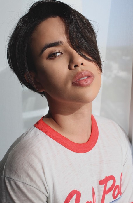 JayR Tinaco Fotoğrafı