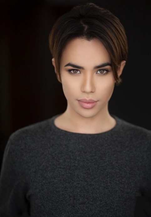 JayR Tinaco Fotoğrafı