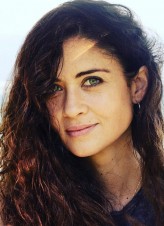 Berta Hernández fotoğrafı