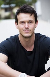 Lawrence Murphy fotoğrafı