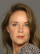 Clare Louise Frost fotoğrafı