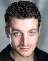 Jordan J Gallagher fotoğrafı