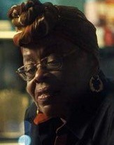 Marsha Gambles fotoğrafı