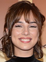 Fiona Palomo fotoğrafı