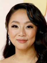 Stephanie Hsu fotoğrafı