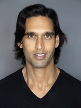 Sidhartha Mallya fotoğrafı