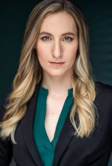 Meghan Grant fotoğrafı