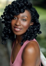 Vivienne Acheampong fotoğrafı