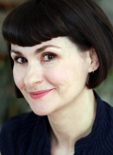 Suzy Bloom fotoğrafı