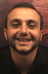 Özgür Bektur fotoğrafı