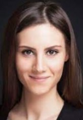 Mukaddes Osmanağaoğlu fotoğrafı