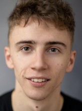 Scott Folan fotoğrafı