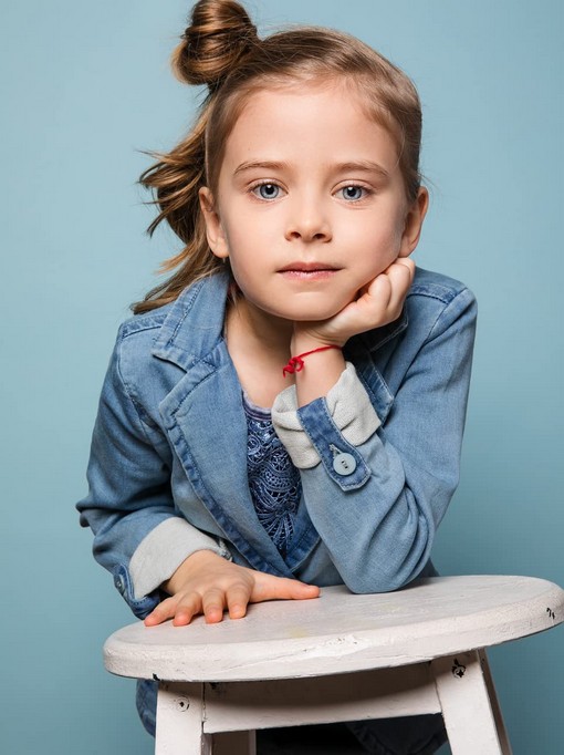 Carina Battrick Fotoğrafı