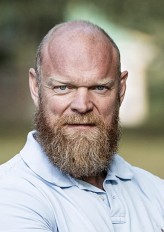 Magnus Samuelsson fotoğrafı