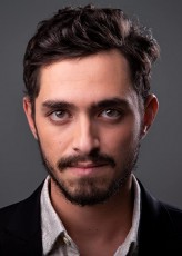 Samer Bisharat fotoğrafı