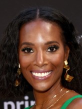 Zainab Johnson fotoğrafı