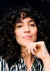 Kaylah Zander fotoğrafı