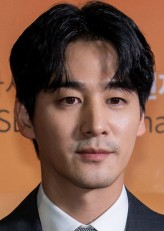 Chang-Suk Oh fotoğrafı