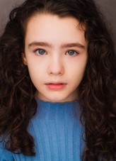 Clara Stack fotoğrafı