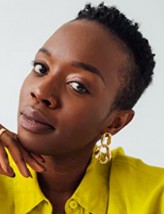 Natasha Mumba fotoğrafı