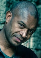 Bruce Lester-Johnson fotoğrafı