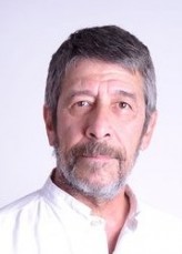 Chema Adeva fotoğrafı