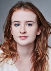 Máiréad Tyers fotoğrafı