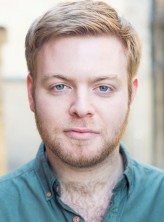 Caolan McCarthy fotoğrafı