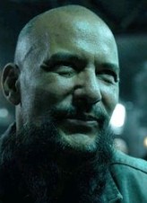 Alberto Lobo fotoğrafı