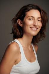 Florencia Nocetti fotoğrafı