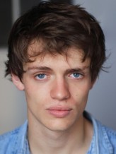 Oscar Lesage fotoğrafı