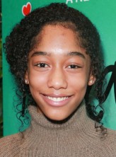 Iman Benson fotoğrafı