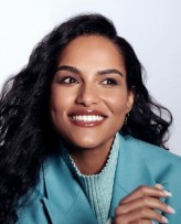 Saffron Hocking fotoğrafı