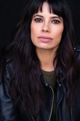 Jenna Lyng Adams fotoğrafı