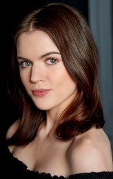 Anwen O'Driscoll fotoğrafı