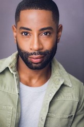 Darren Johnson fotoğrafı