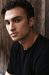 Andre Anthony fotoğrafı