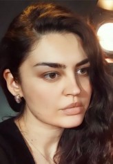 Gizem Çıracı fotoğrafı