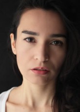 Betül Esener fotoğrafı