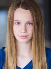 Haylee Rose Yeager fotoğrafı