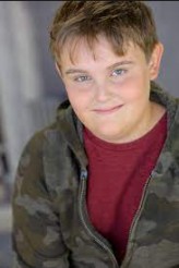 Flint Nattinger fotoğrafı